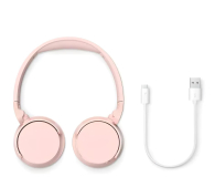 Philips TAH4209 Różowe - 1265667 - zdjęcie 8